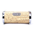 Hot nouveaux produits 1200mAh en bois FM radio promotion